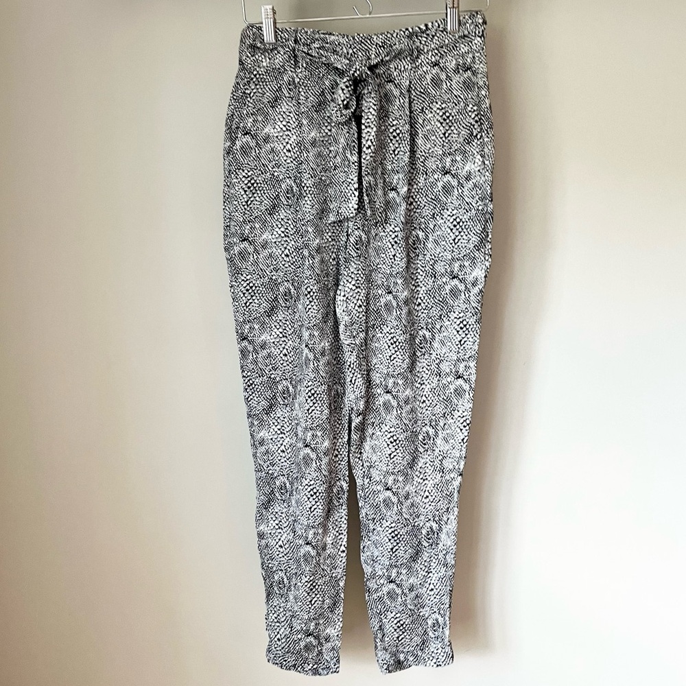 Joie Silk Pants